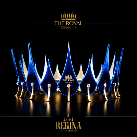 THE REGINA EDITION