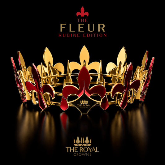 THE FLEUR EDITION