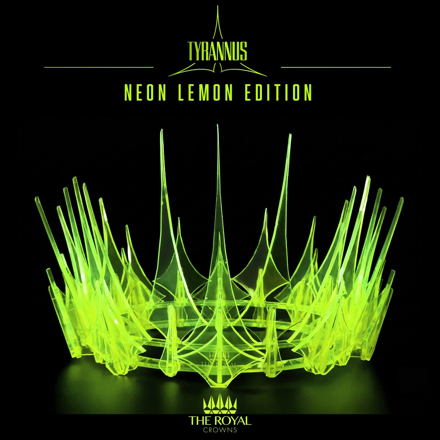 THE NEON EDITIONS