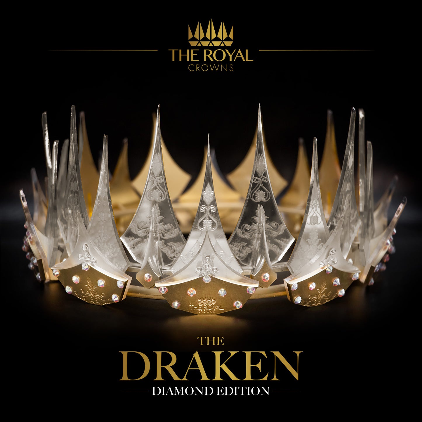 THE DRAKEN EDITION