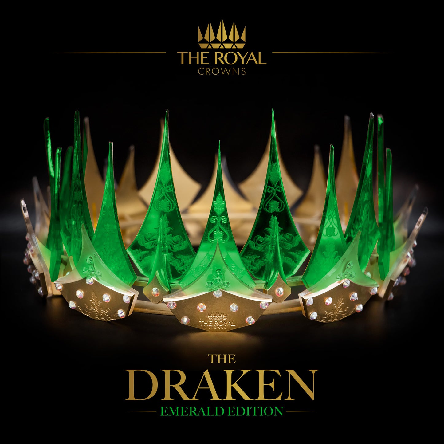 THE DRAKEN EDITION