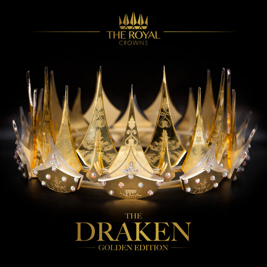 THE DRAKEN EDITION
