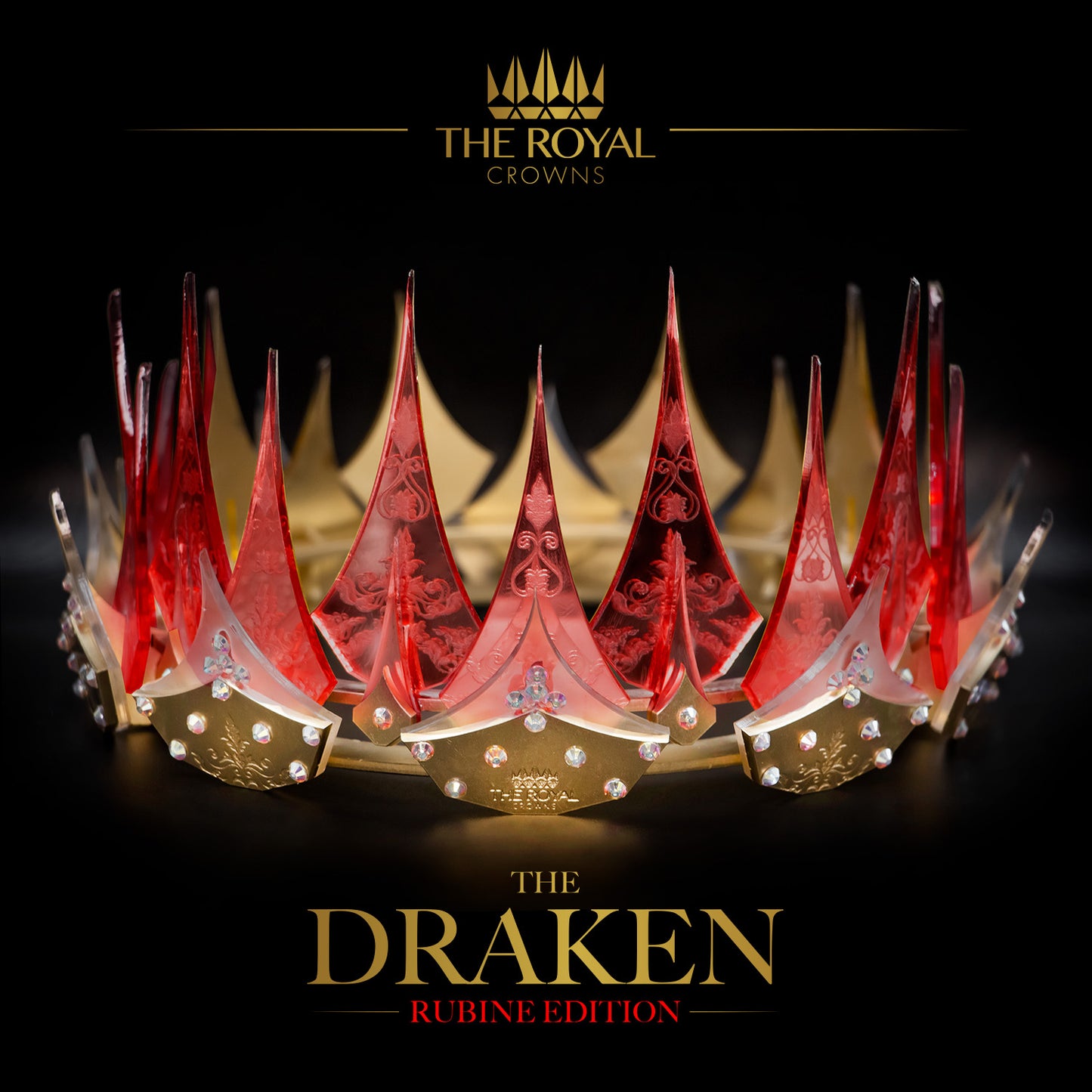 THE DRAKEN EDITION