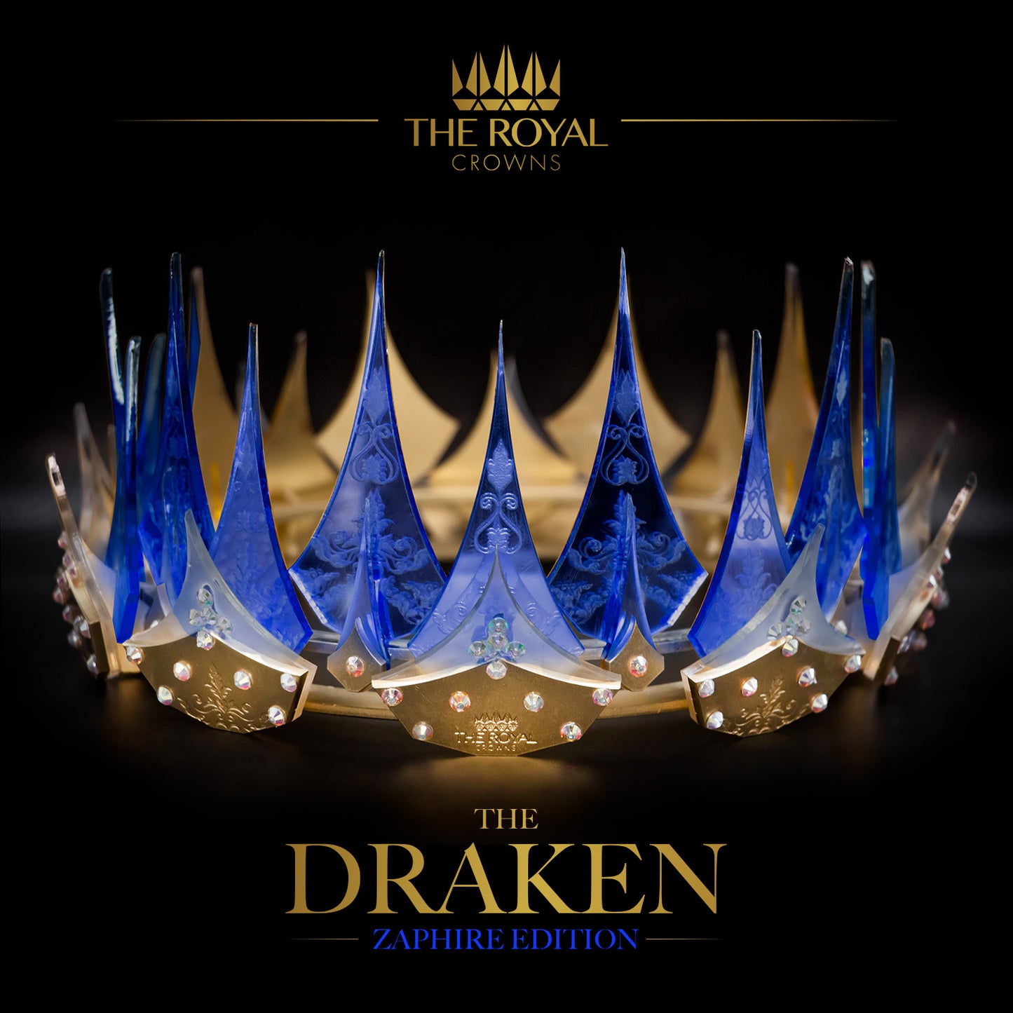 THE DRAKEN EDITION