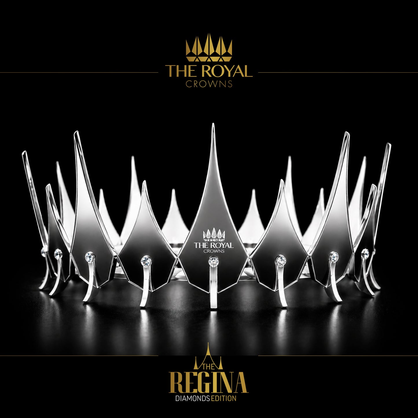 THE REGINA EDITION