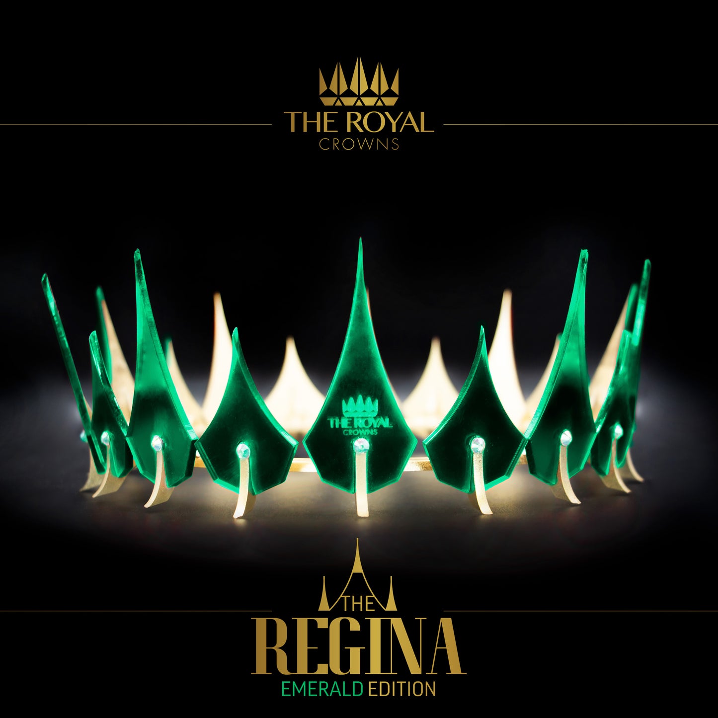 THE REGINA EDITION