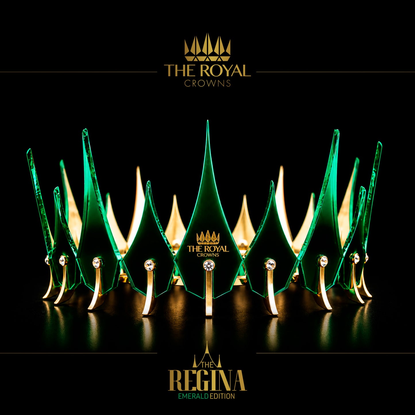 THE REGINA EDITION