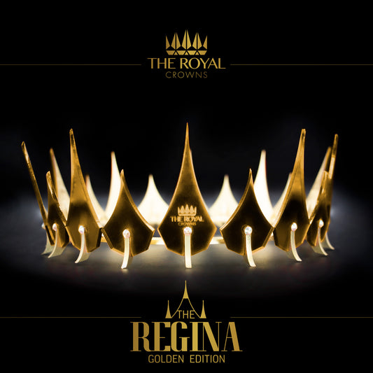 THE REGINA EDITION