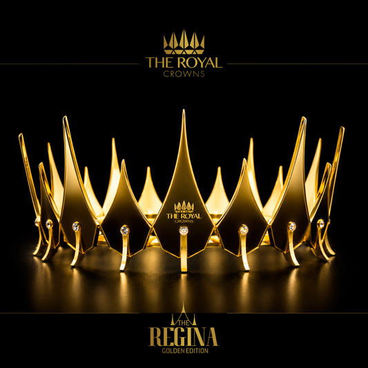 THE REGINA EDITION
