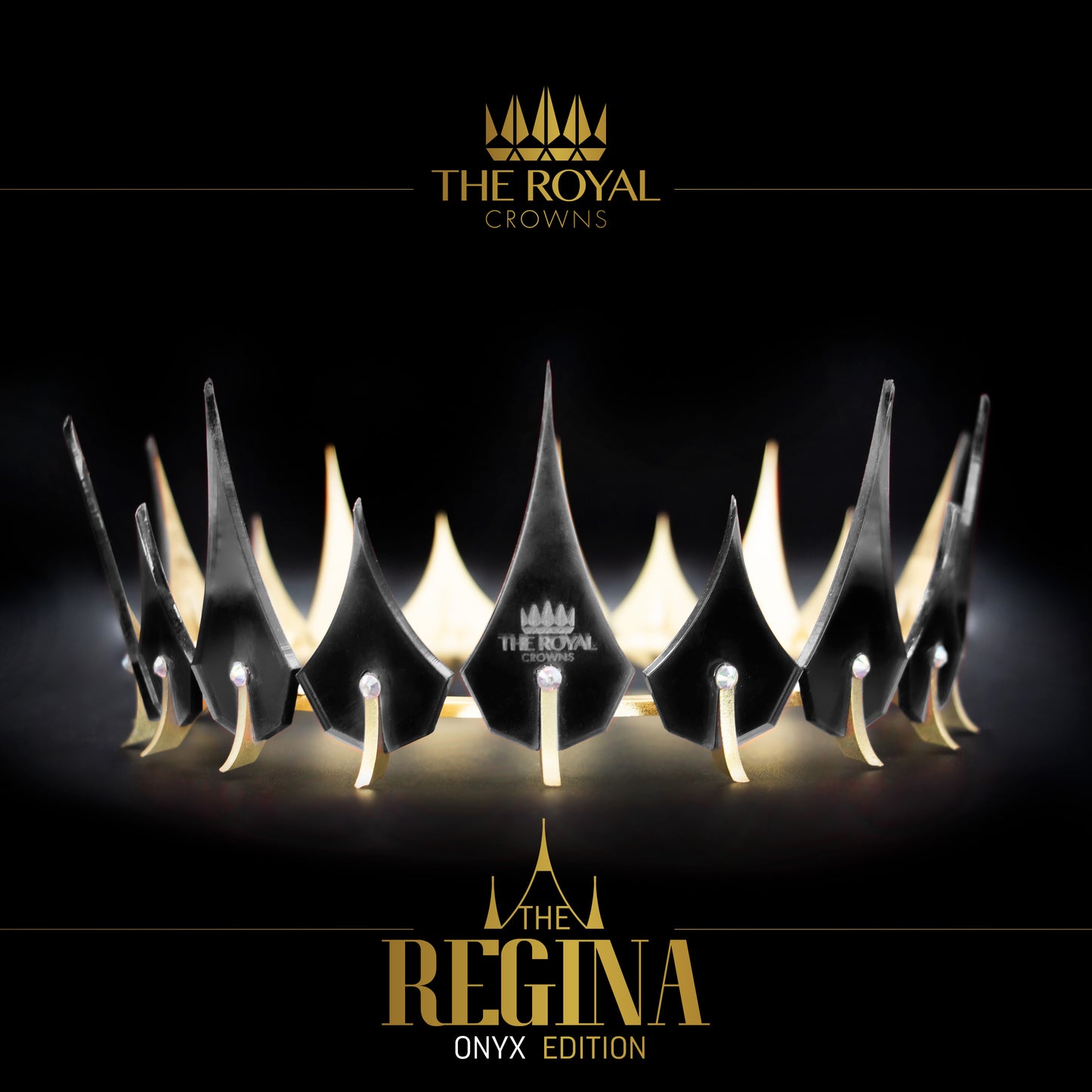 THE REGINA EDITION