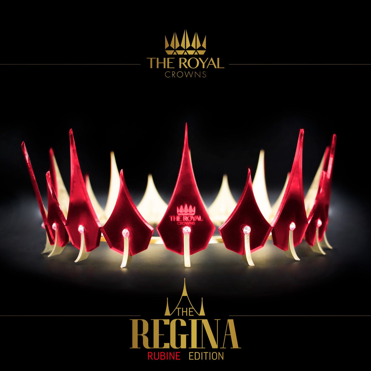 THE REGINA EDITION