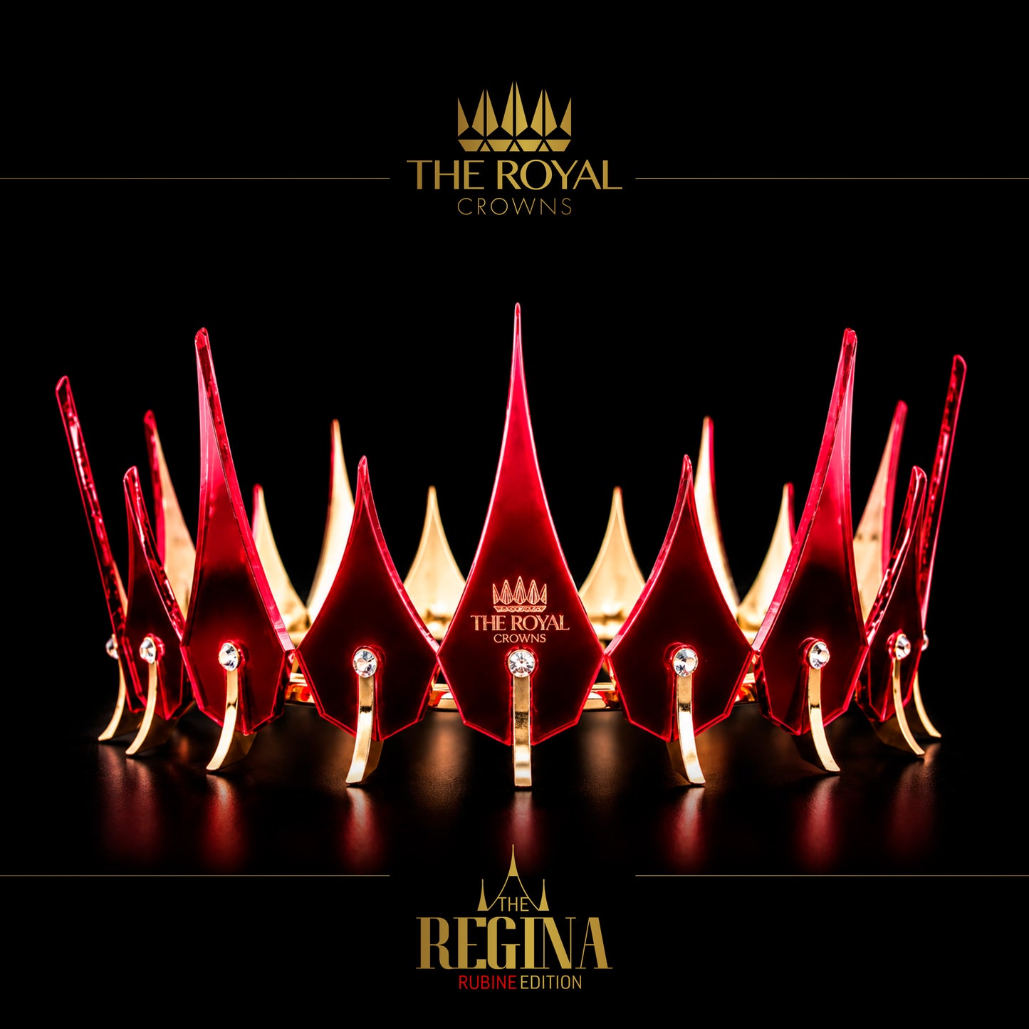 THE REGINA EDITION