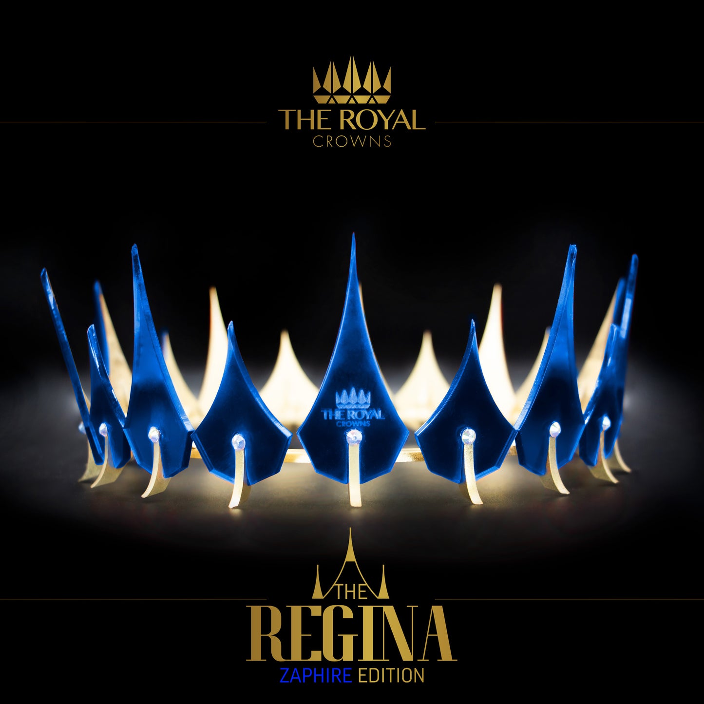 THE REGINA EDITION