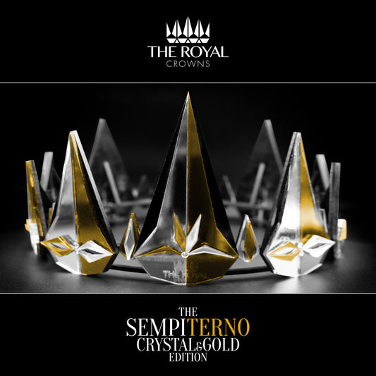 THE SEMPITERNO EDITION