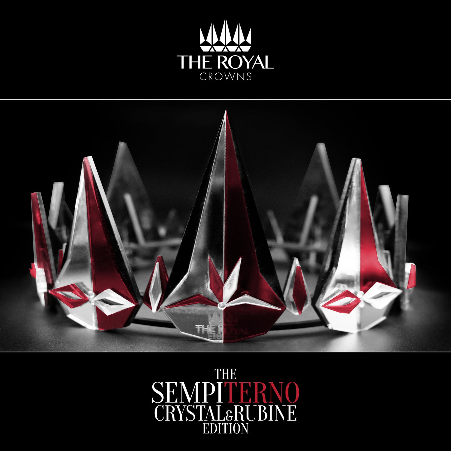 THE SEMPITERNO EDITION