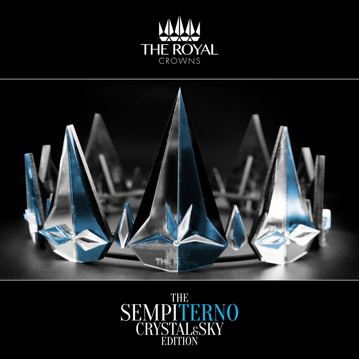 THE SEMPITERNO EDITION