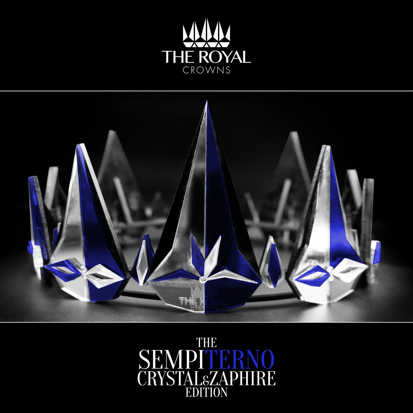 THE SEMPITERNO EDITION