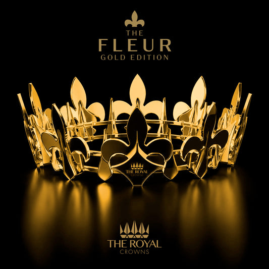 THE FLEUR EDITION