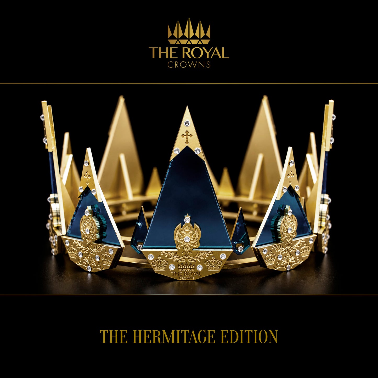 THE HERMITAGE EDITION