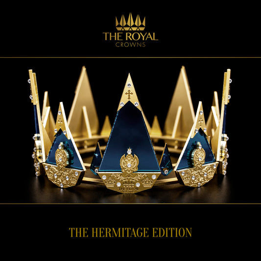 THE HERMITAGE EDITION