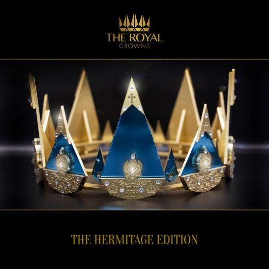 THE HERMITAGE EDITION