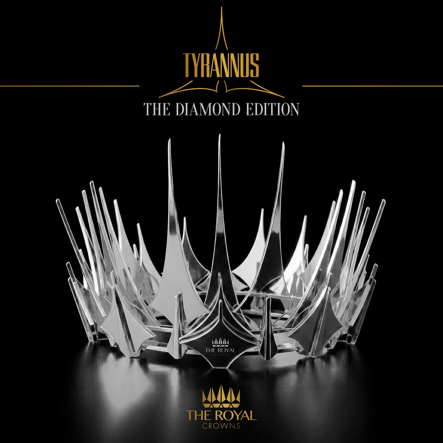 THE TYRANNUS EDITION