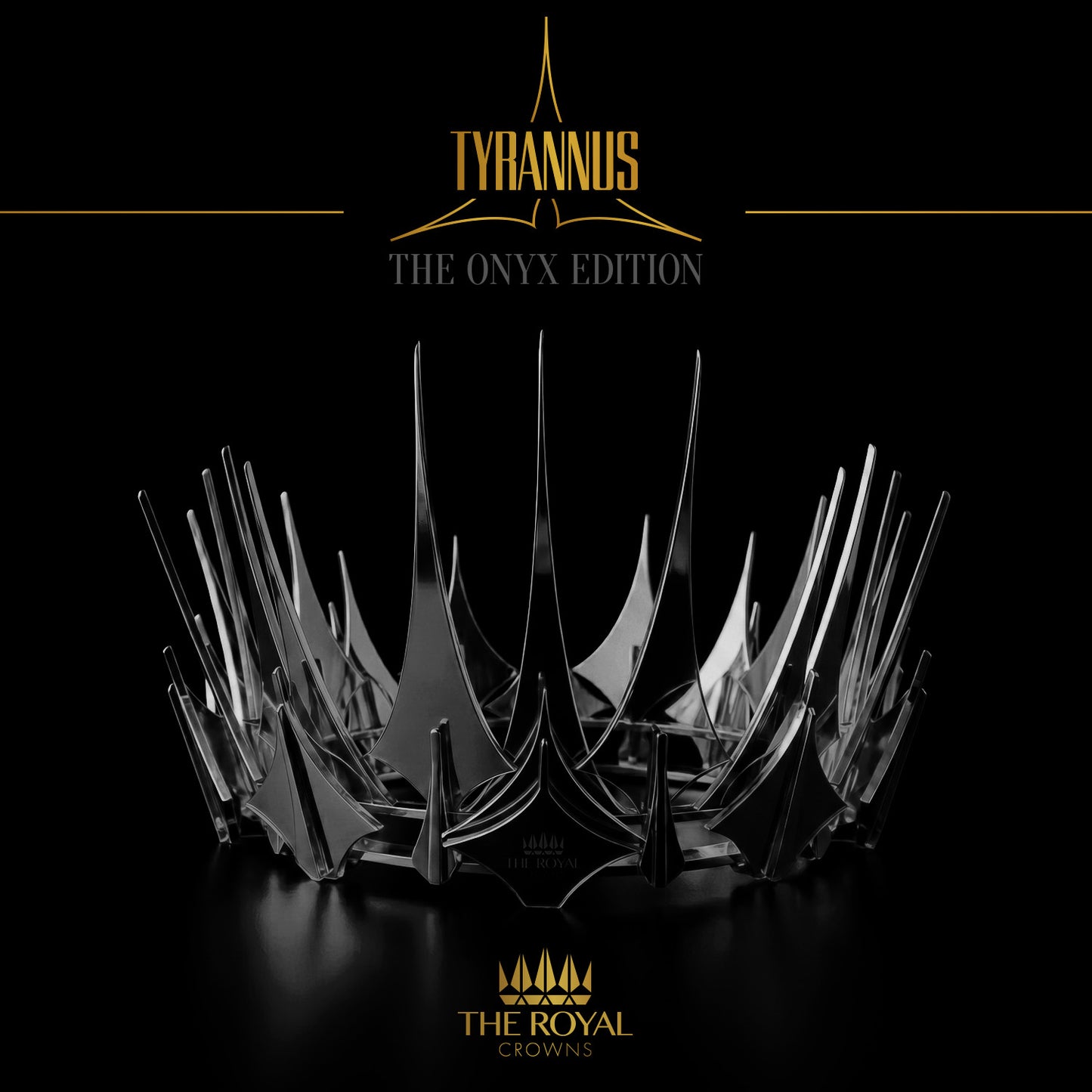 THE TYRANNUS EDITION