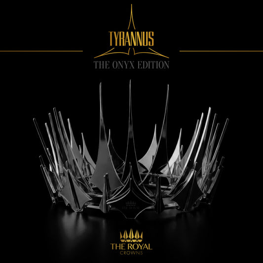 THE TYRANNUS EDITION
