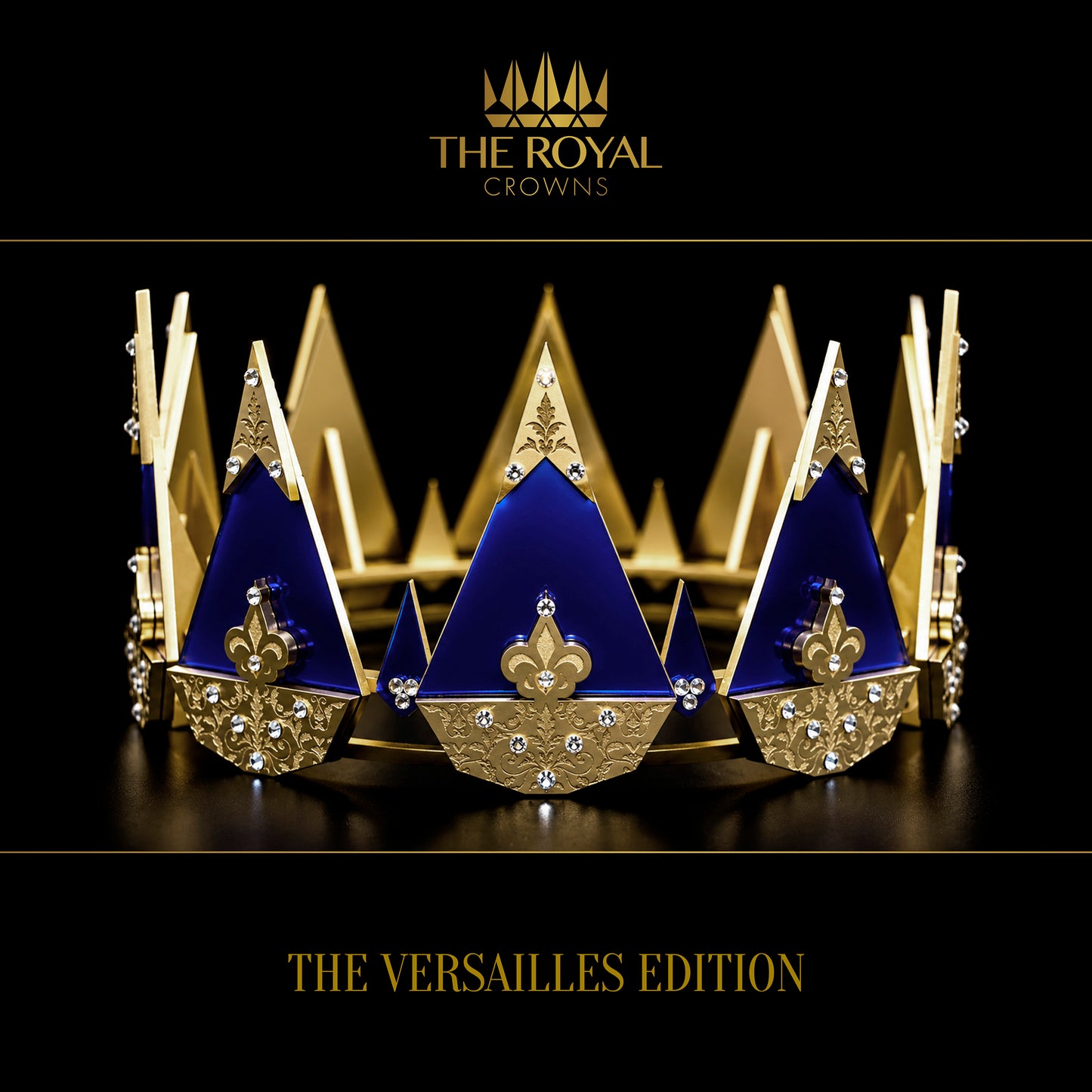 THE VERSAILLES EDITION
