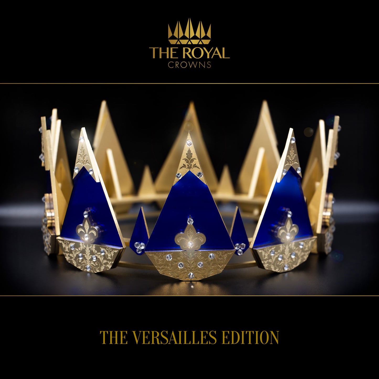THE VERSAILLES EDITION