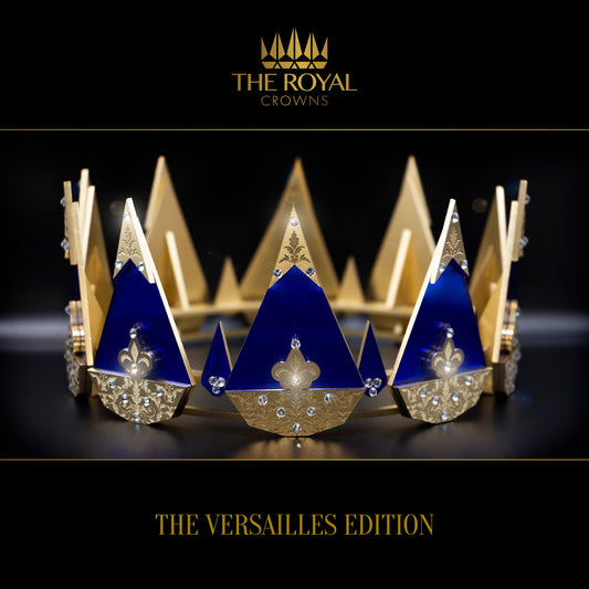 THE VERSAILLES EDITION