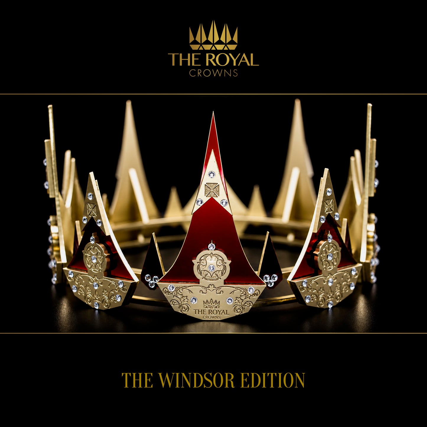 THE WINDSOR EDITION