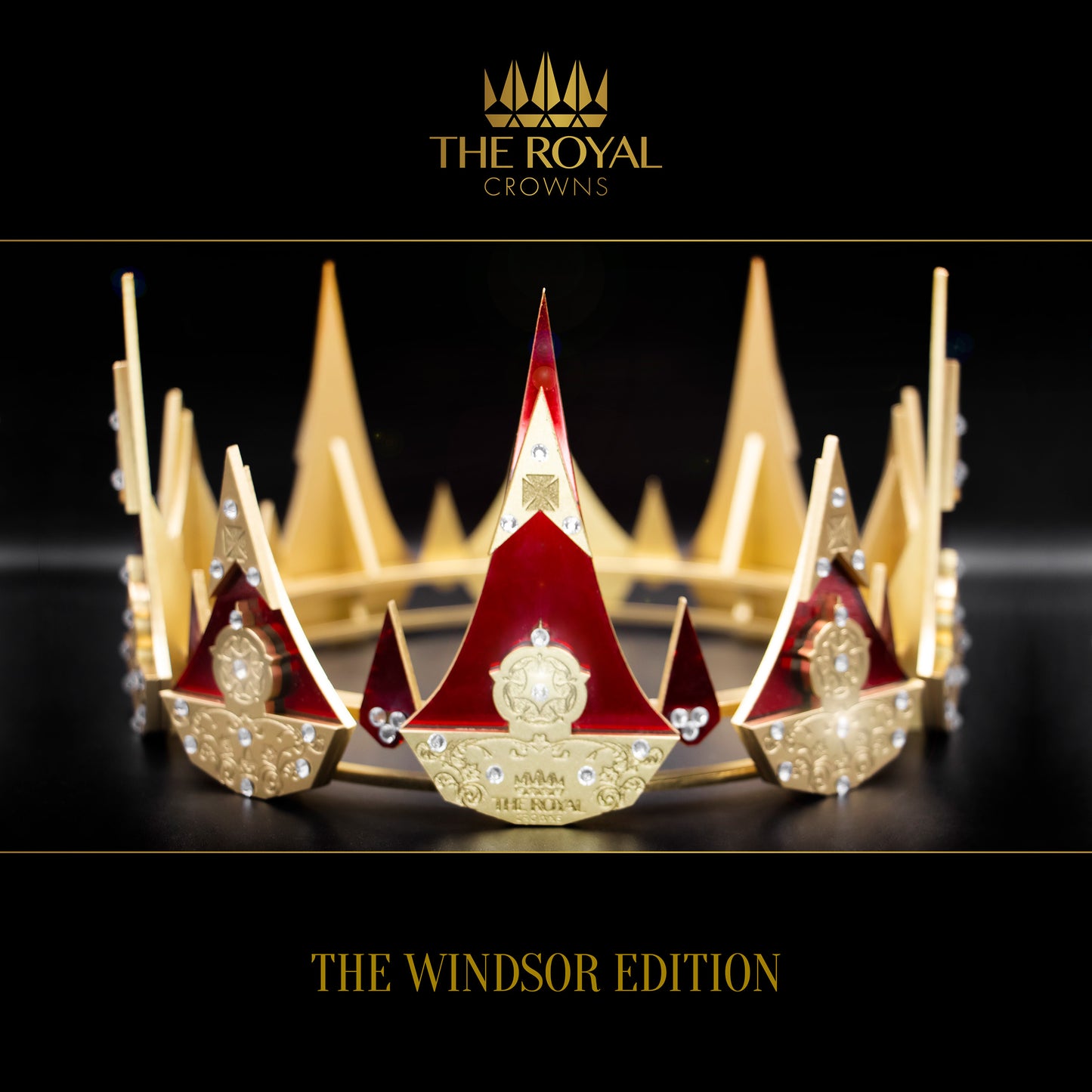 THE WINDSOR EDITION