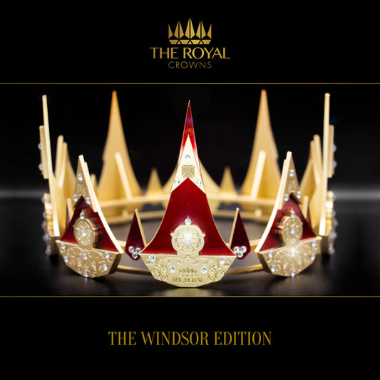 THE WINDSOR EDITION