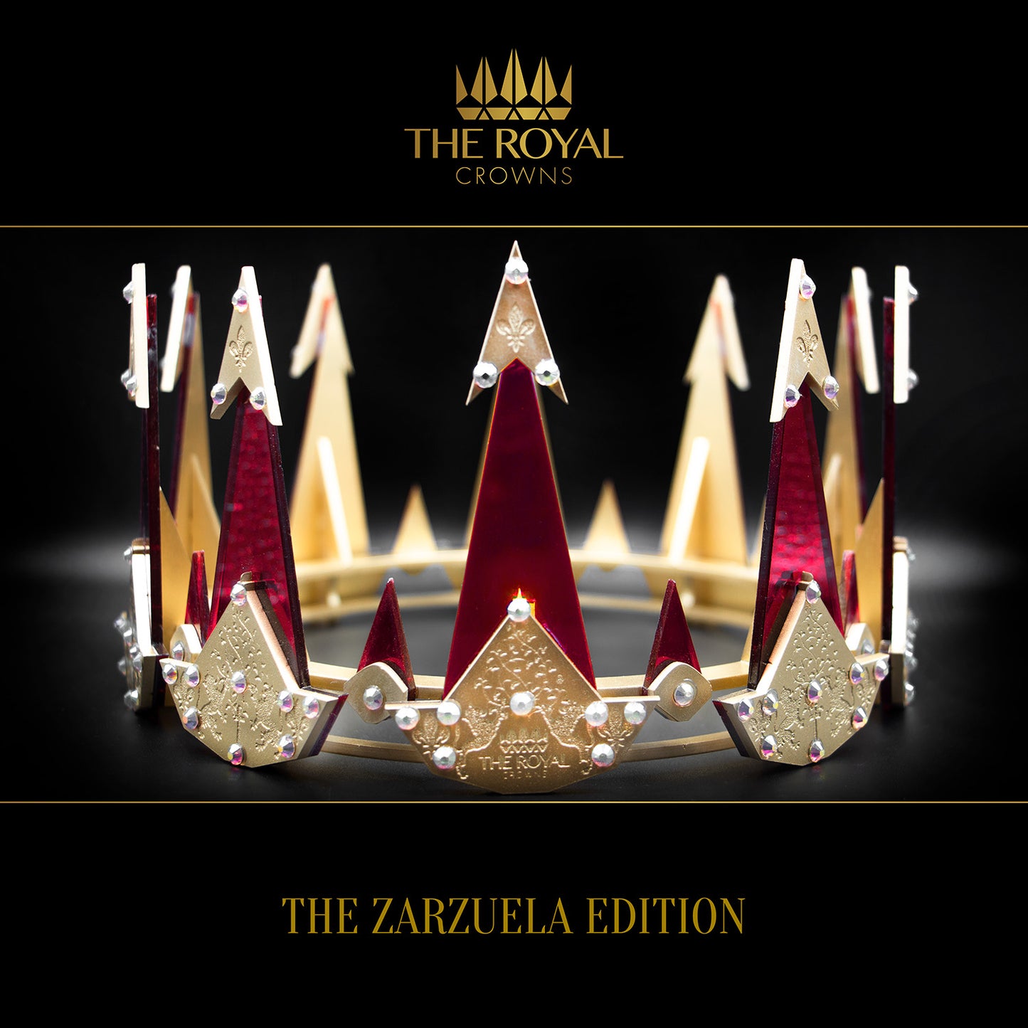THE ZARZUELA EDITION