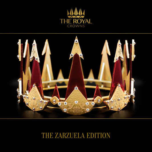 THE ZARZUELA EDITION