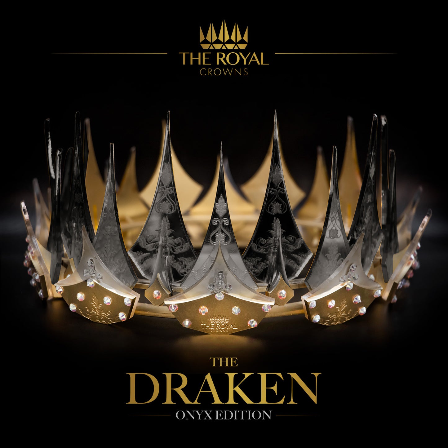 THE DRAKEN EDITION